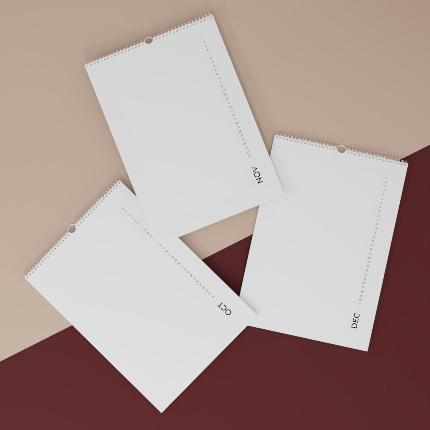 ASO Wall Calendar (2023)