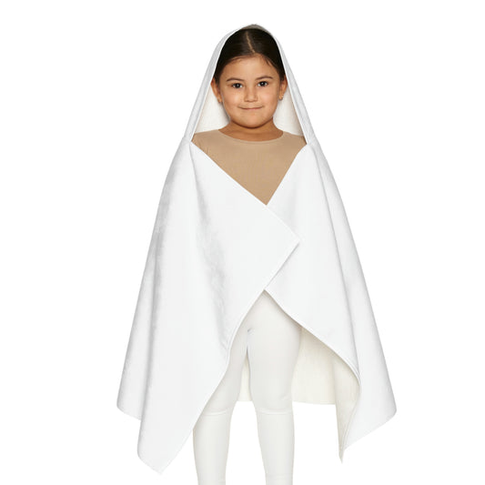 ASO Youth Hooded Towel
