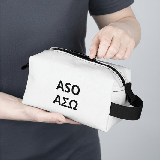 ASO Toiletry Bag