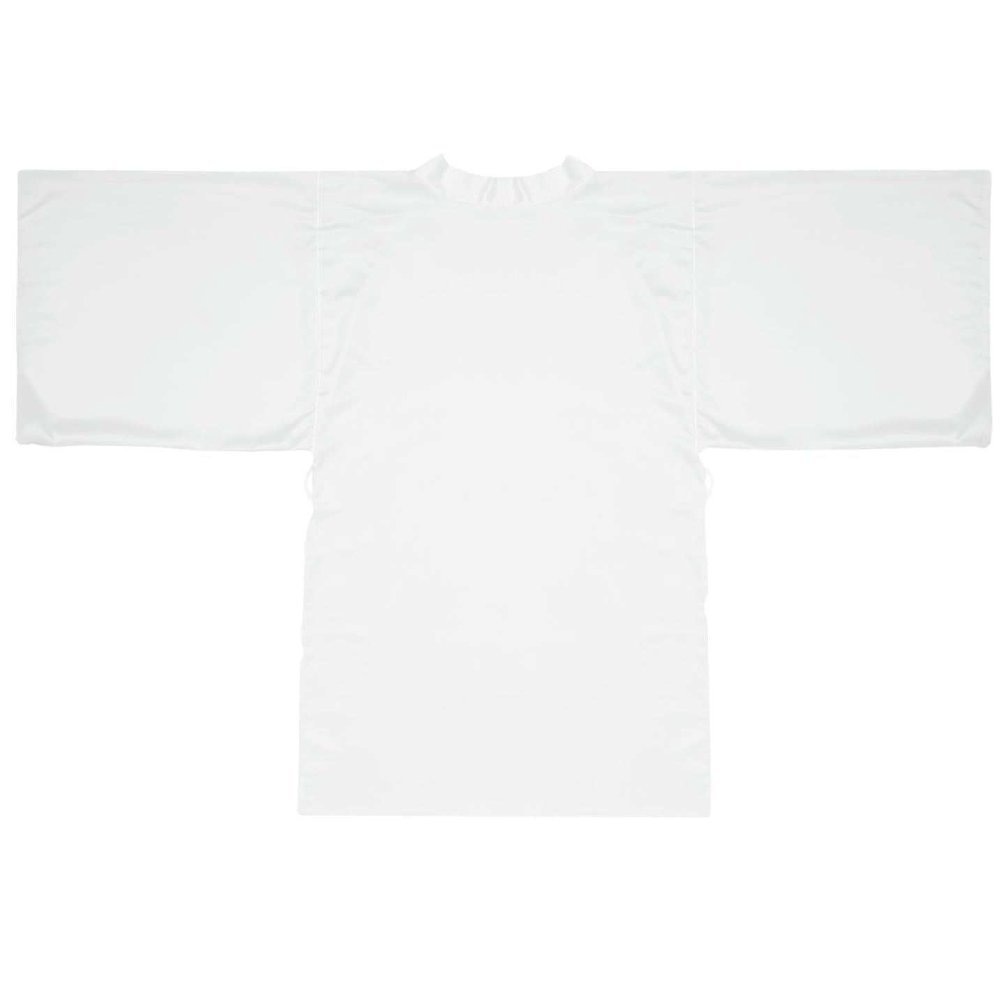 ASO Long Sleeve Kimono Robe