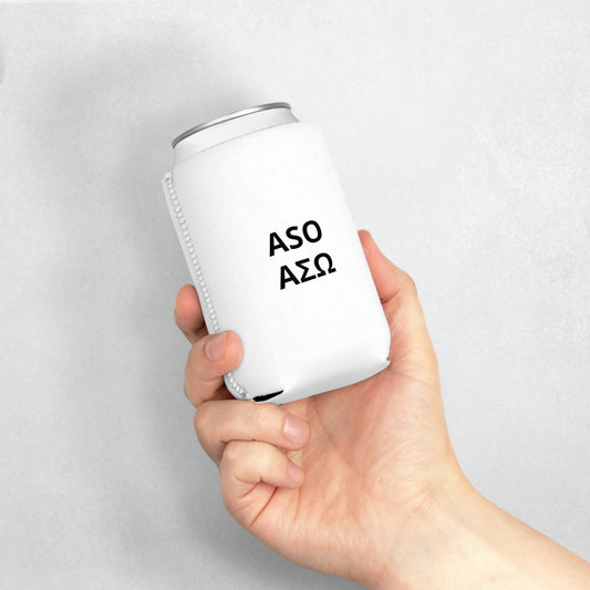 ASO Can Cooler Sleeve