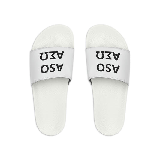 ASO Youth Slide Sandals