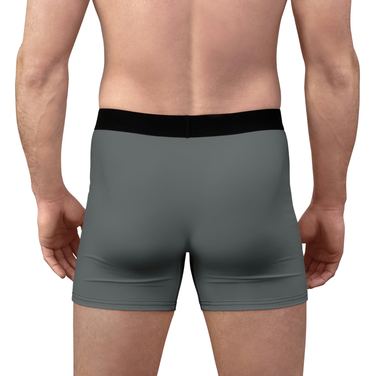 ASO Men's Boxer Briefs