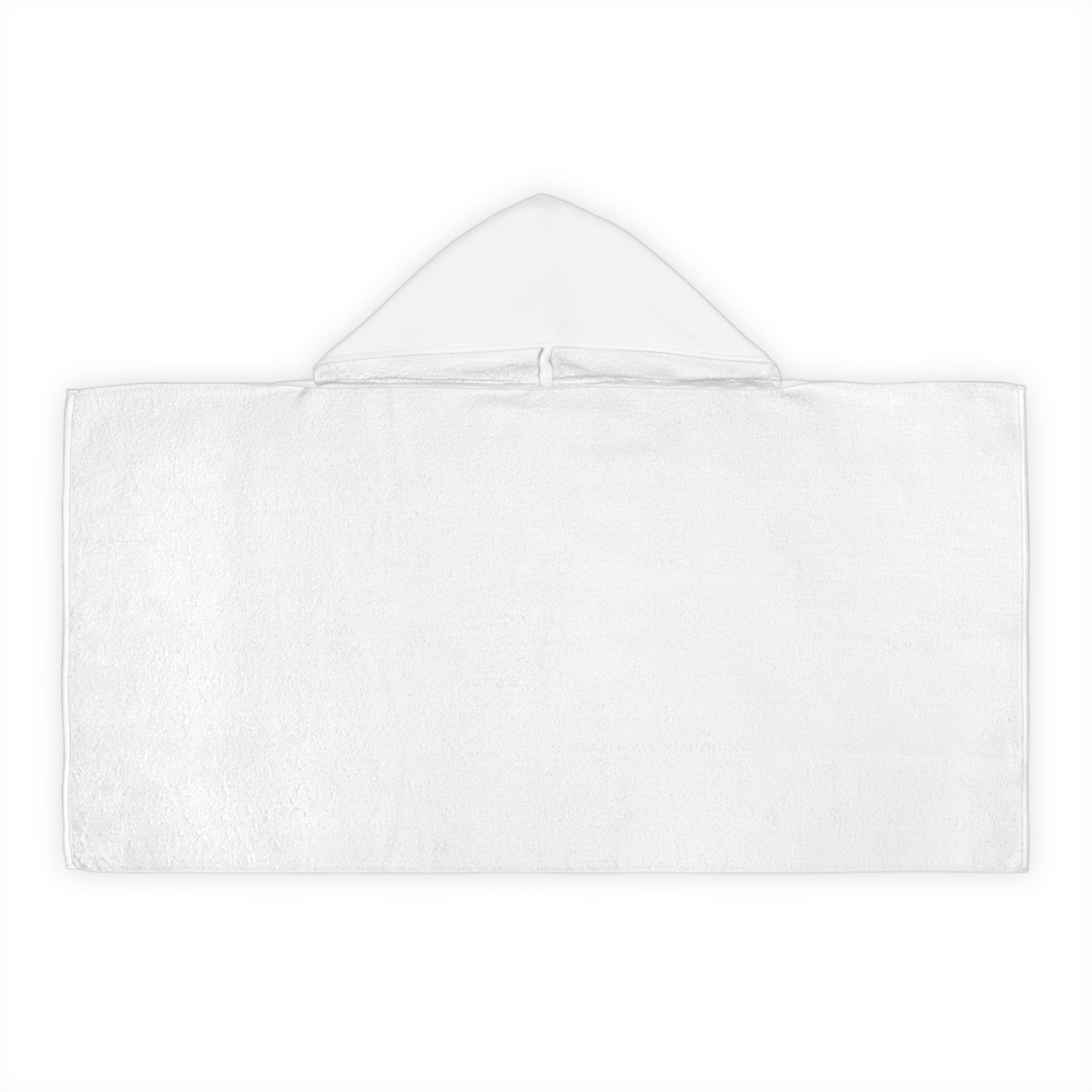 ASO Youth Hooded Towel