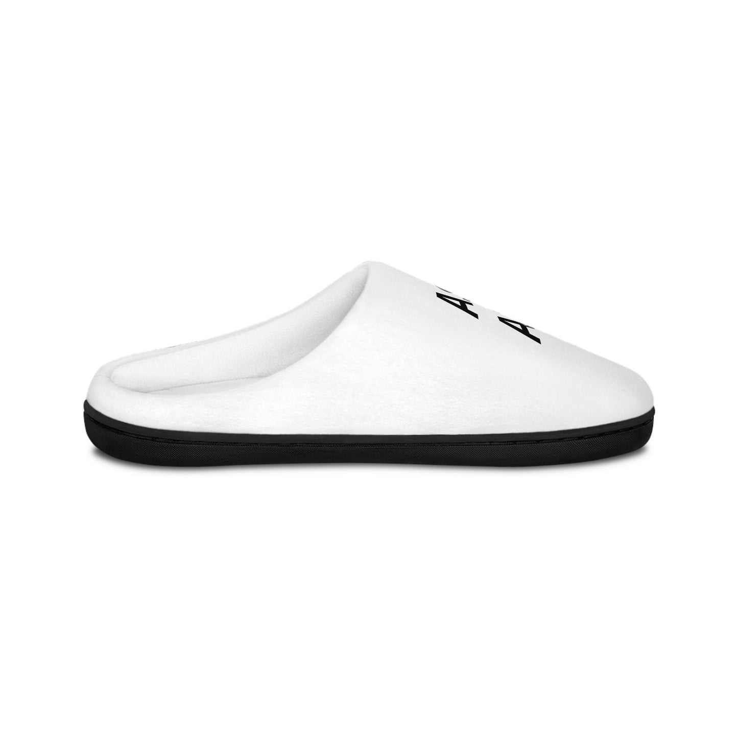 ASO Men's Indoor Slippers