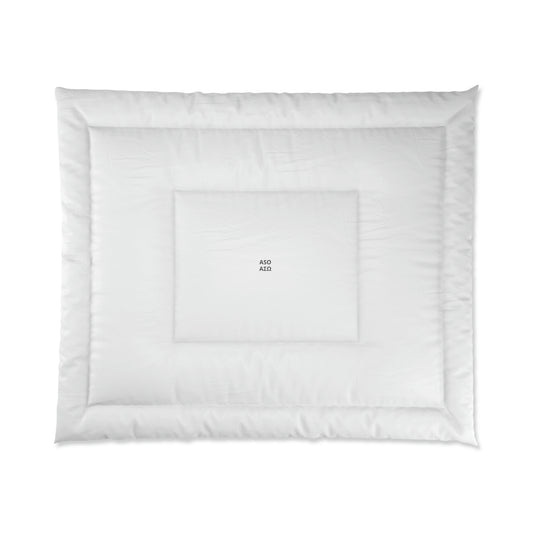 ASO Comforter