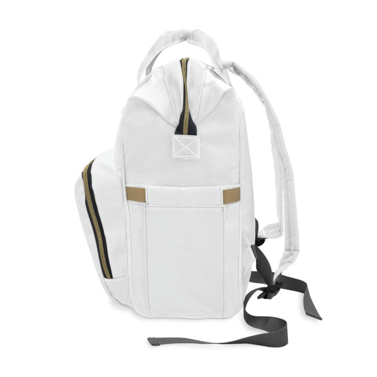 ASO Multifunctional Diaper Backpack