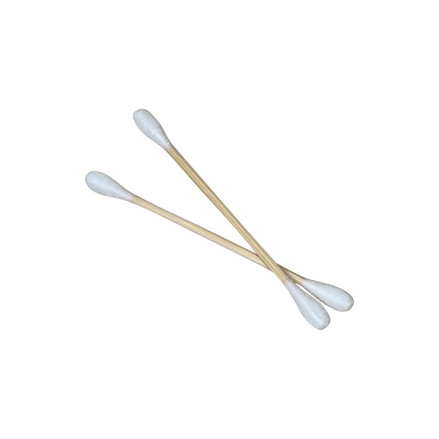 ASO Biodegradable Cotton Swabs