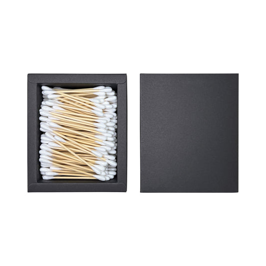 ASO Biodegradable Cotton Swabs