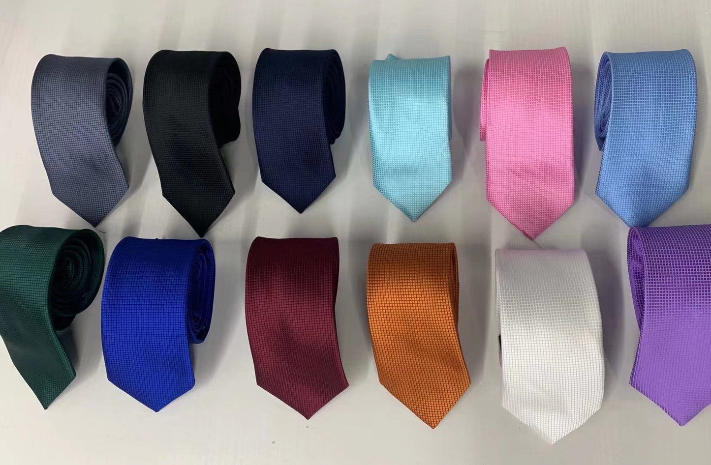 ASO Casual Three-piece Unisex Party Suit