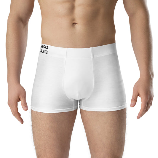 ASO Men's Boxer Briefs