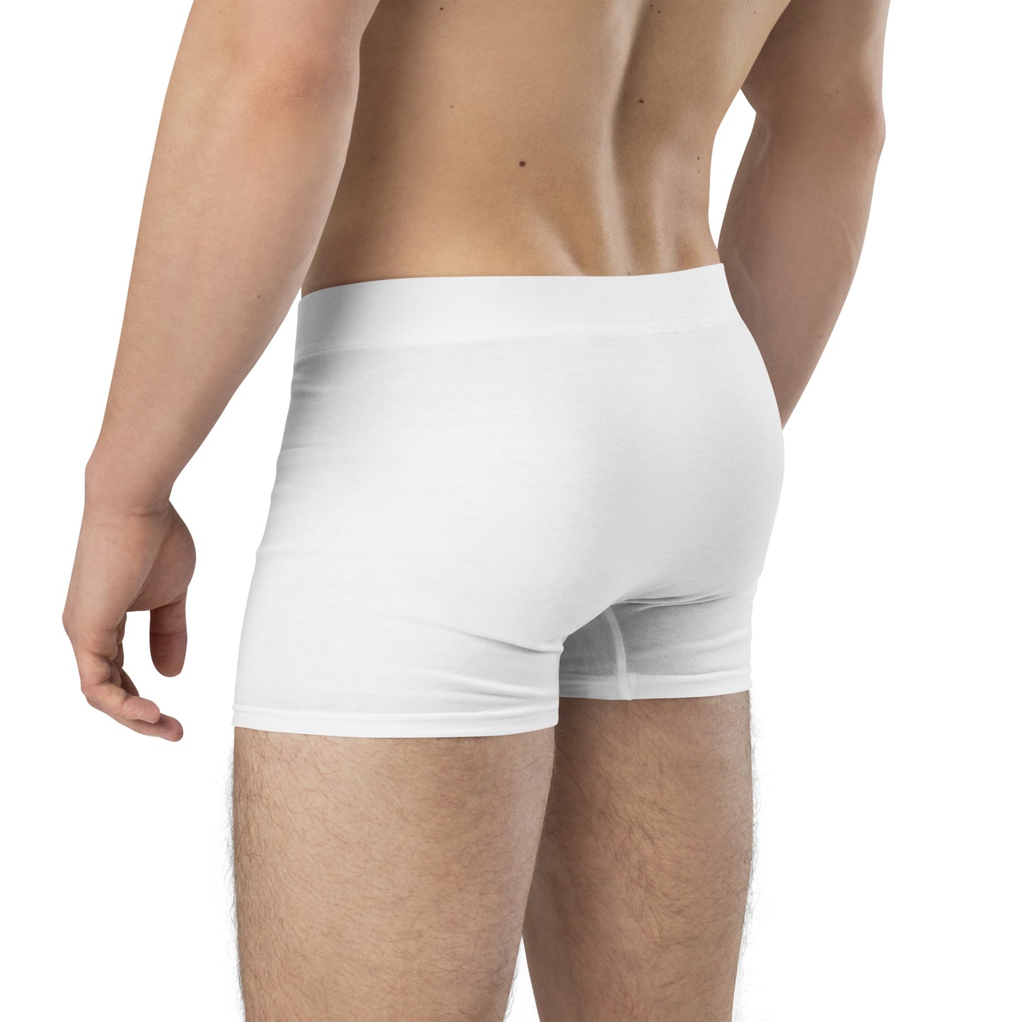 ASO Men's Boxer Briefs