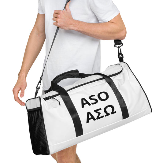 ASO Duffle Bag