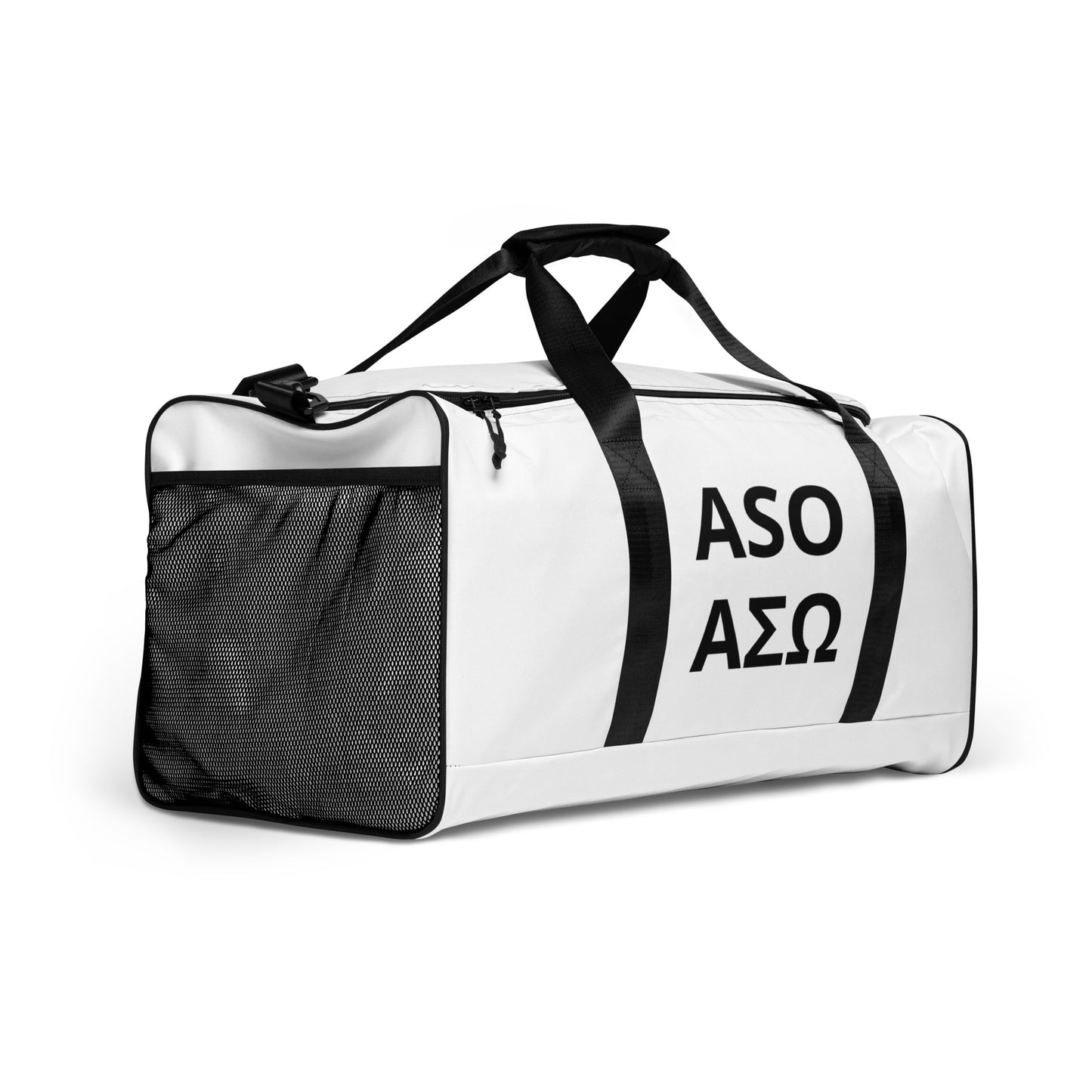 ASO Duffle Bag