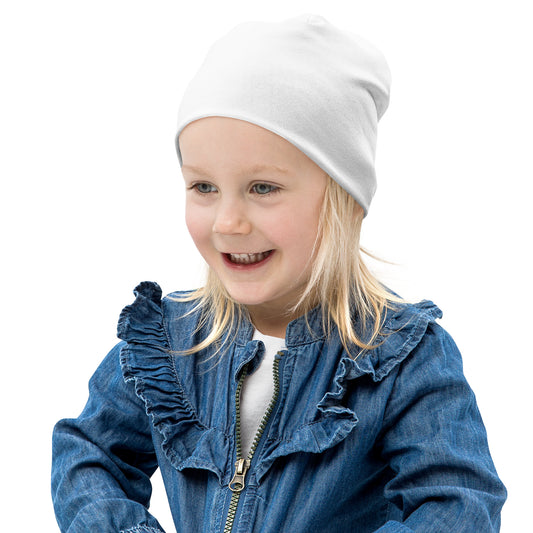ASO Kids Beanie