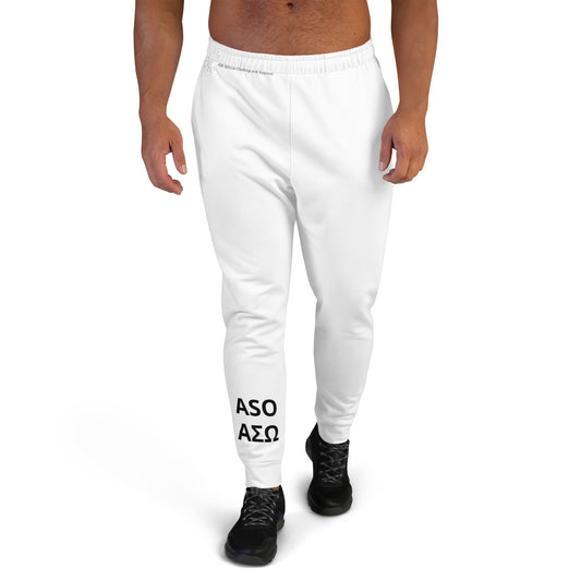 ASO Men's Joggers