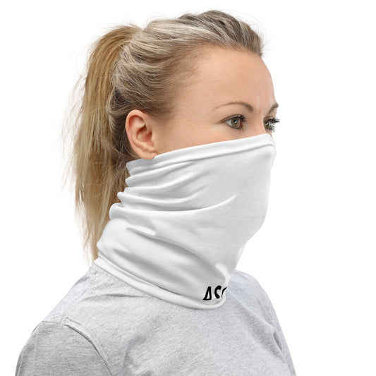 ASO Unisex Neck Gaiter