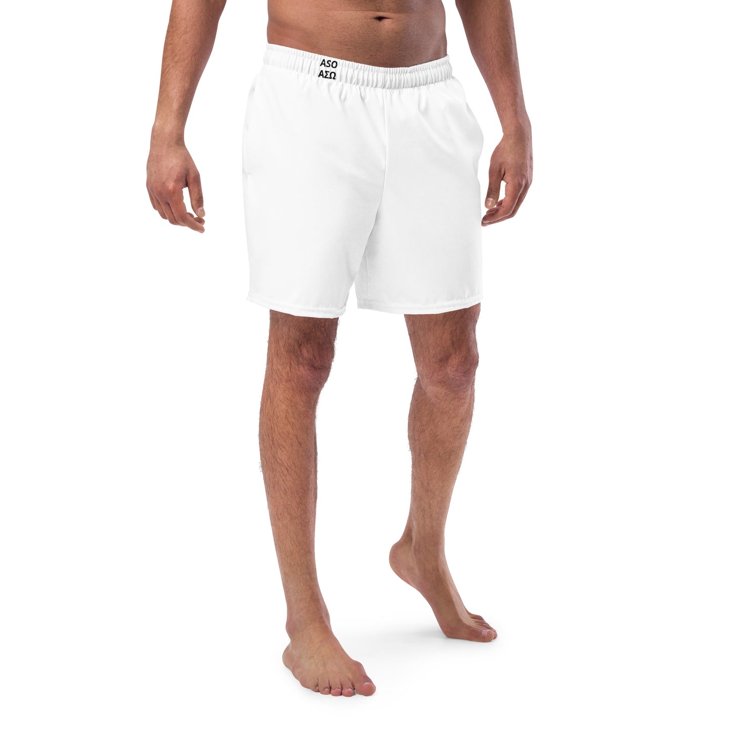 ASO Men's Swim Trunks