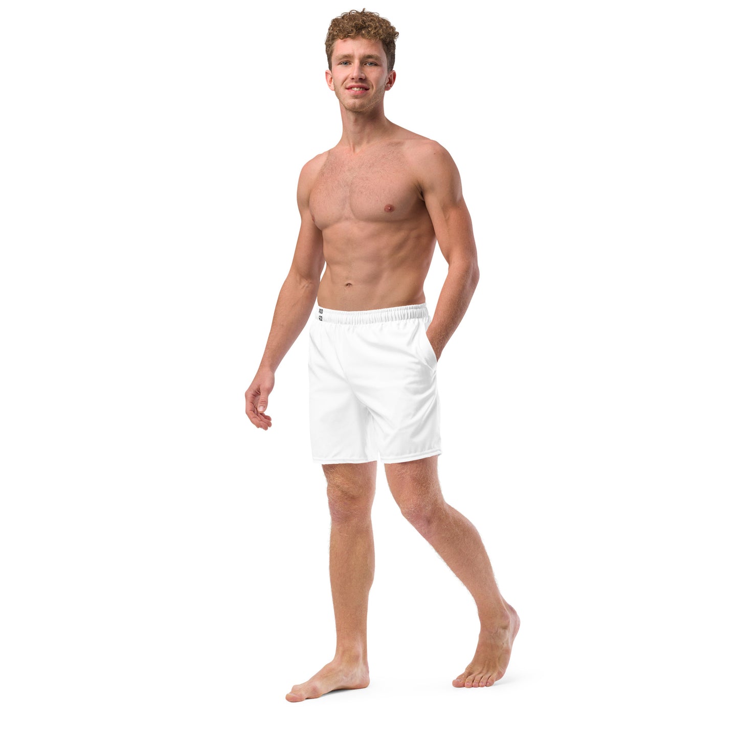 ASO Men's Swim Trunks