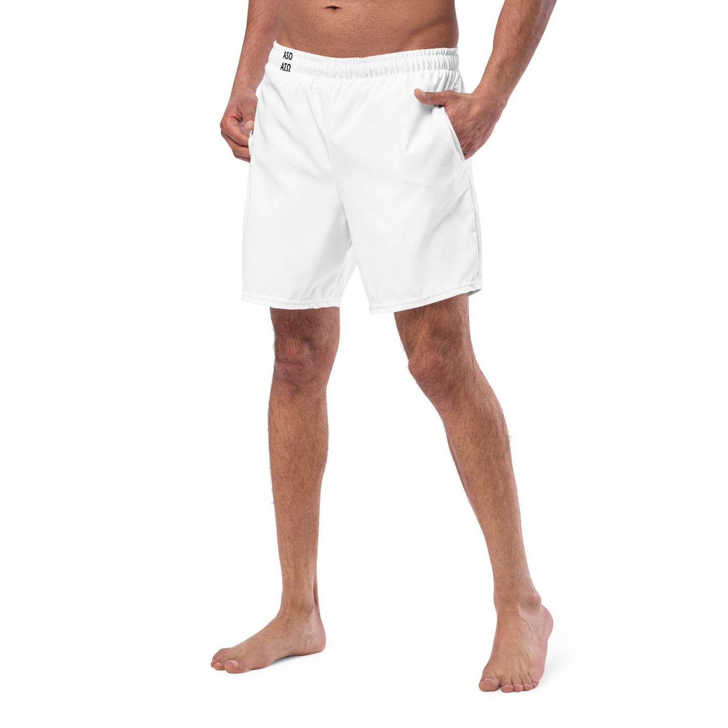 ASO Men's Swim Trunks