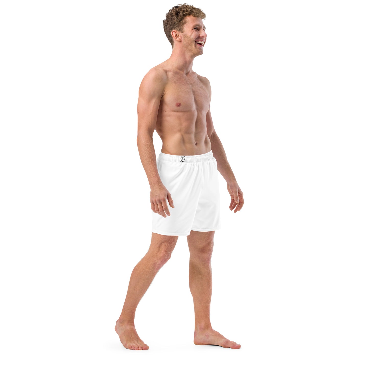 ASO Men's Swim Trunks