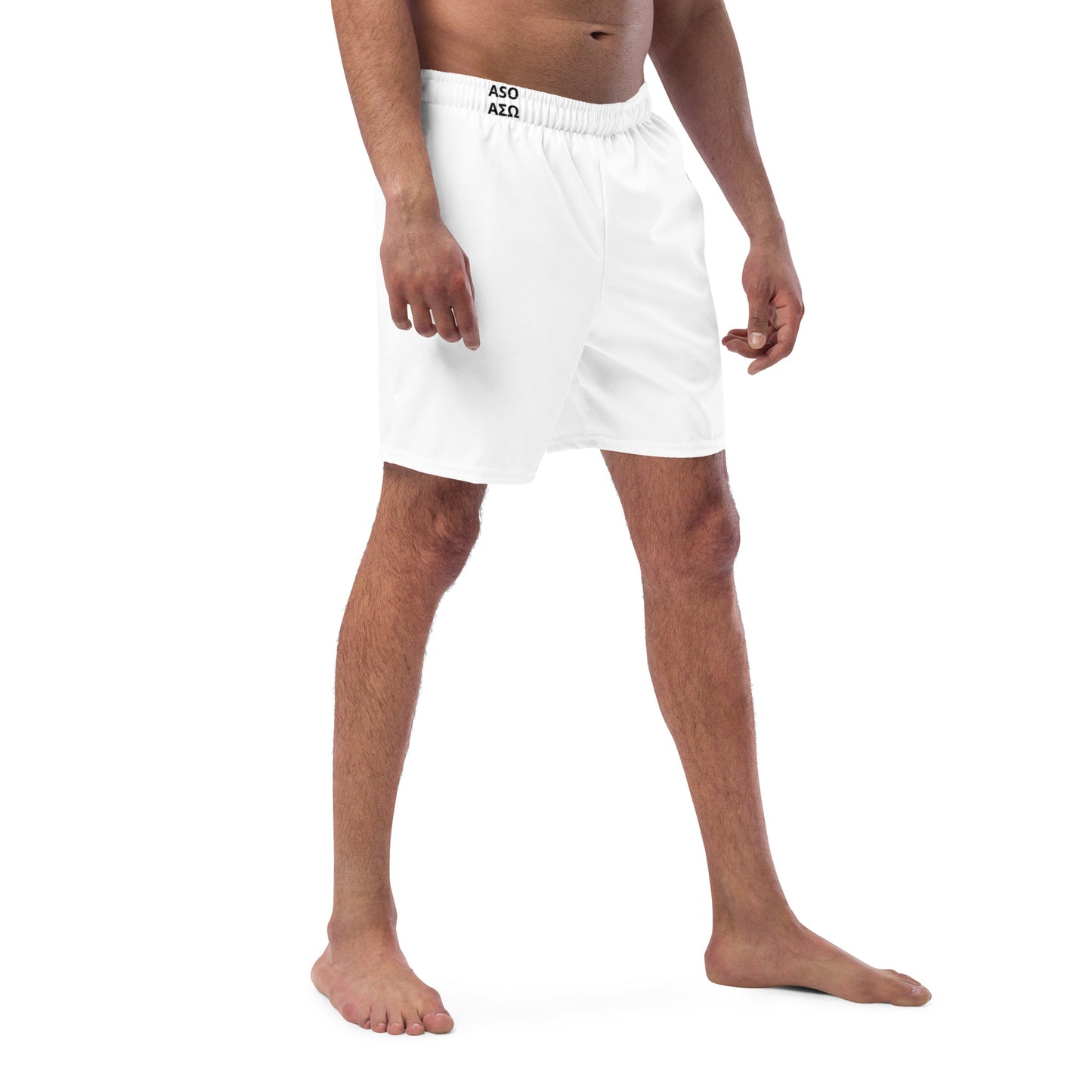 ASO Men's Swim Trunks