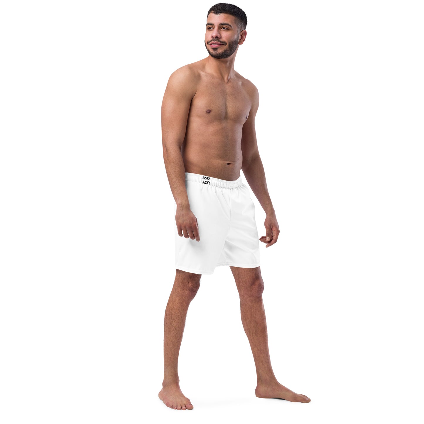 ASO Men's Swim Trunks