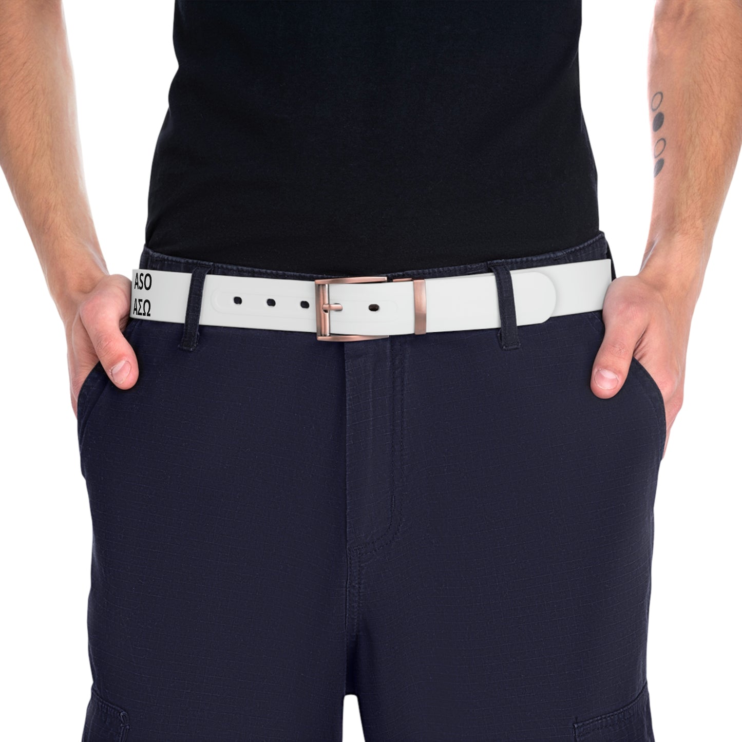ASO Unisex Belt