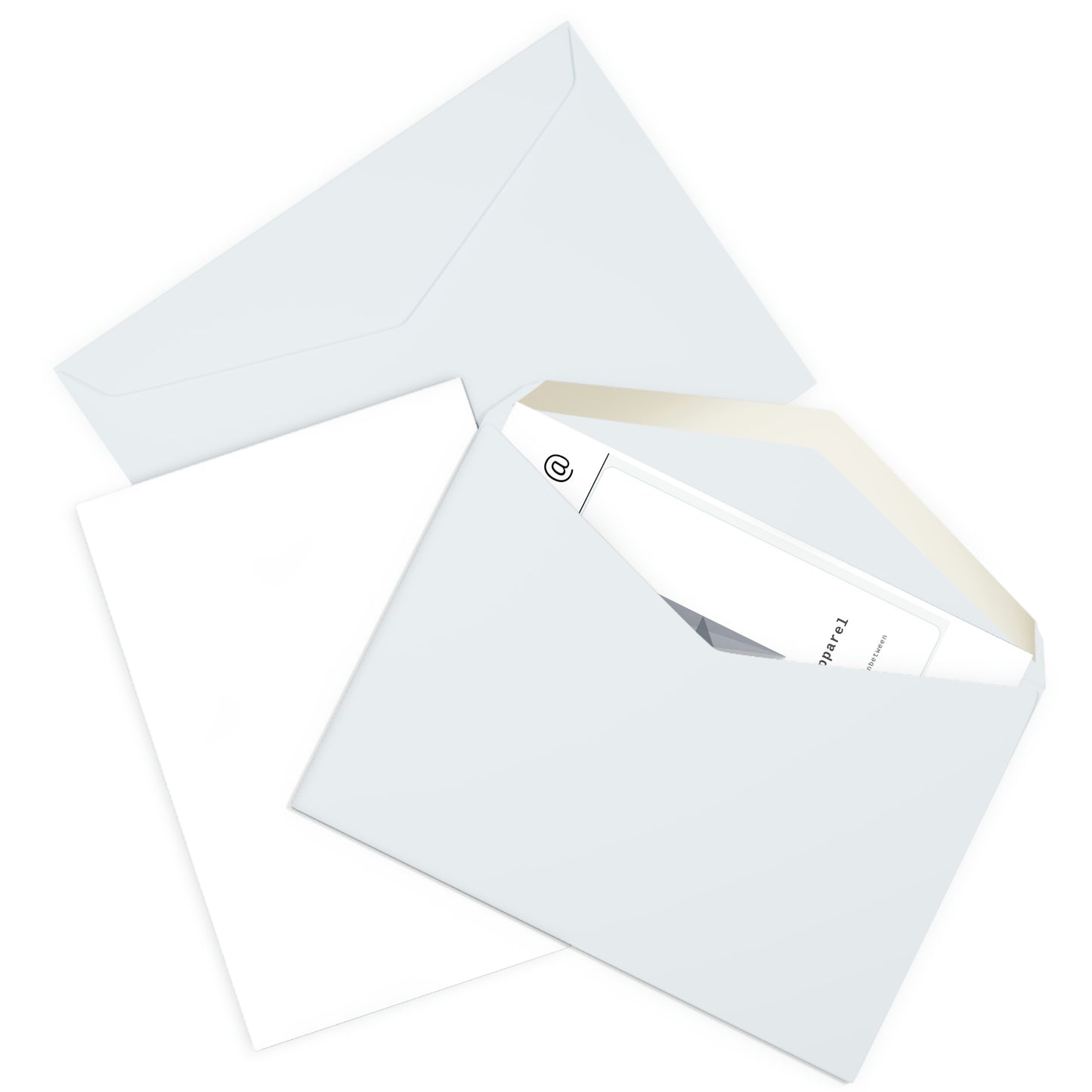 ASO Greeting Cards (5 Pack)