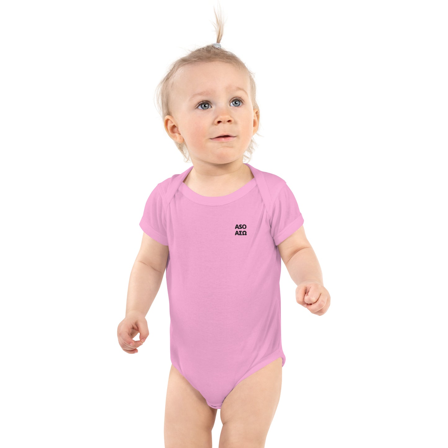 ASO Baby Bodysuit
