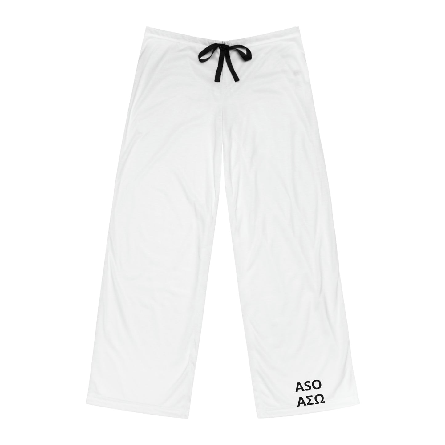 ASO Men's Pajama Pants