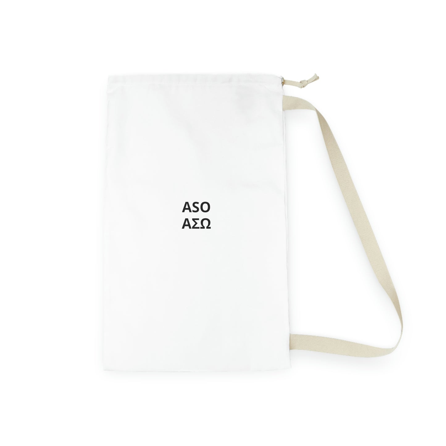 ASO Laundry Bag