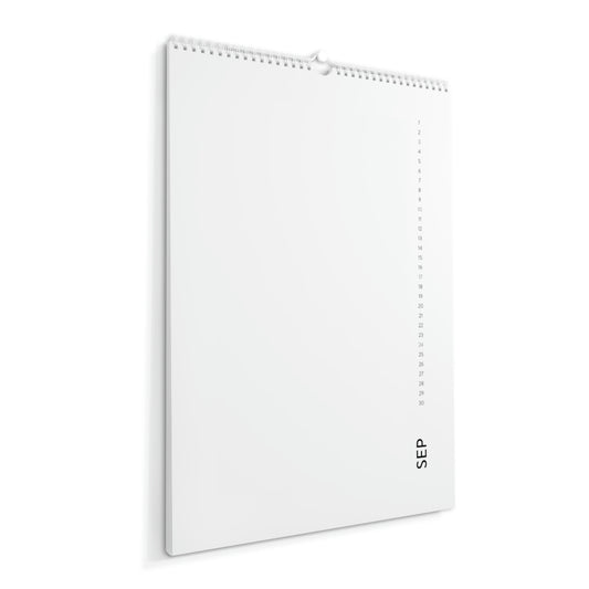 ASO Wall Calendar (2023)