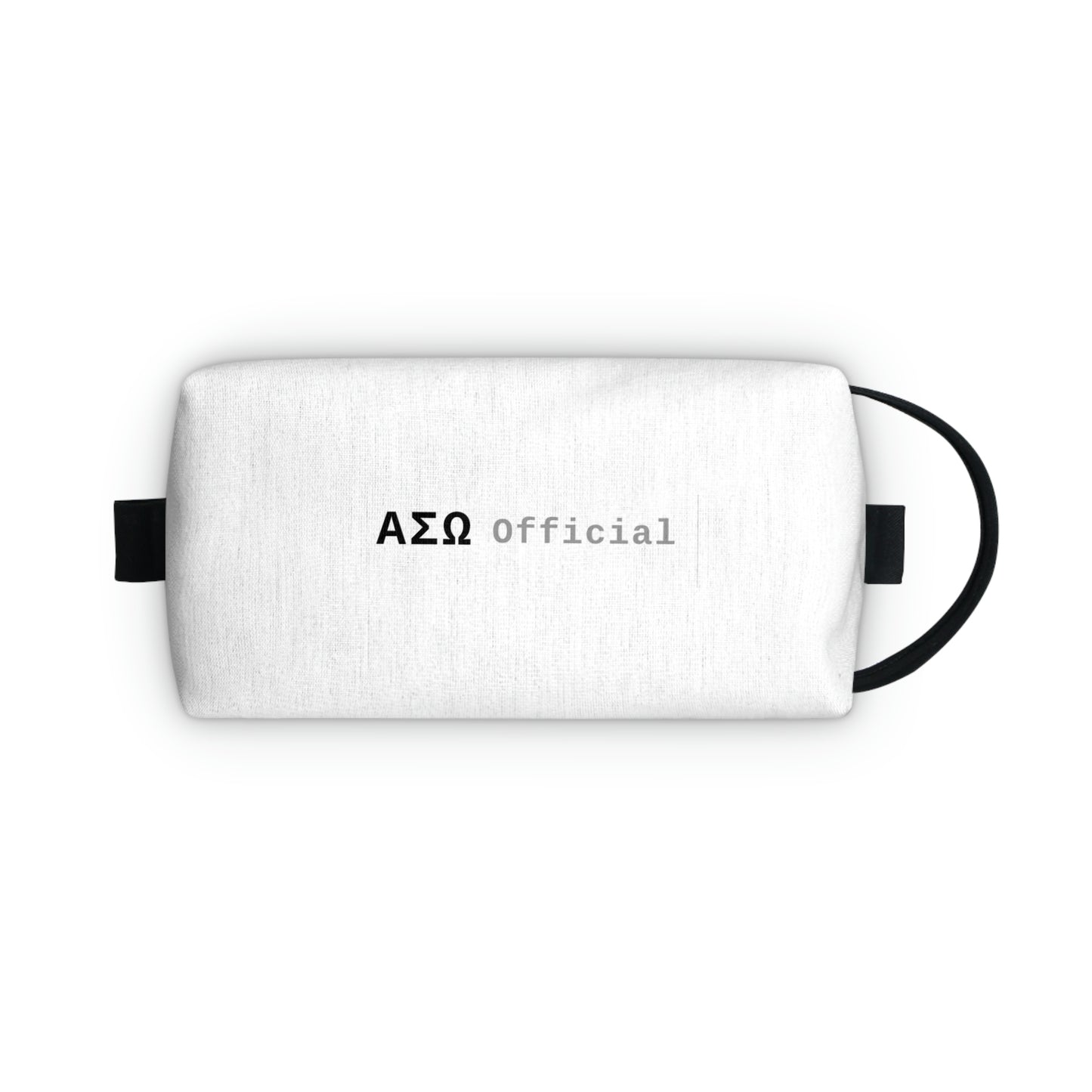 ASO Toiletry Bag