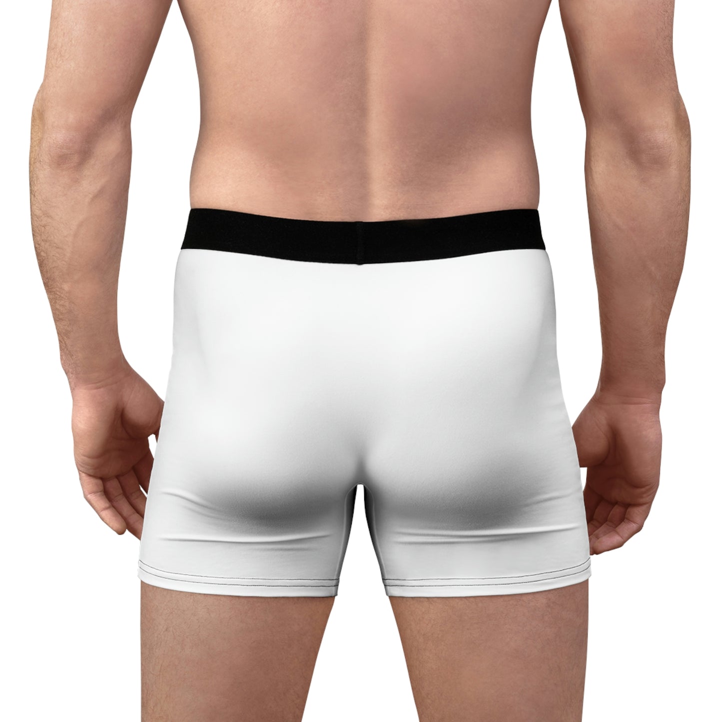 ASO Men's Boxer Briefs