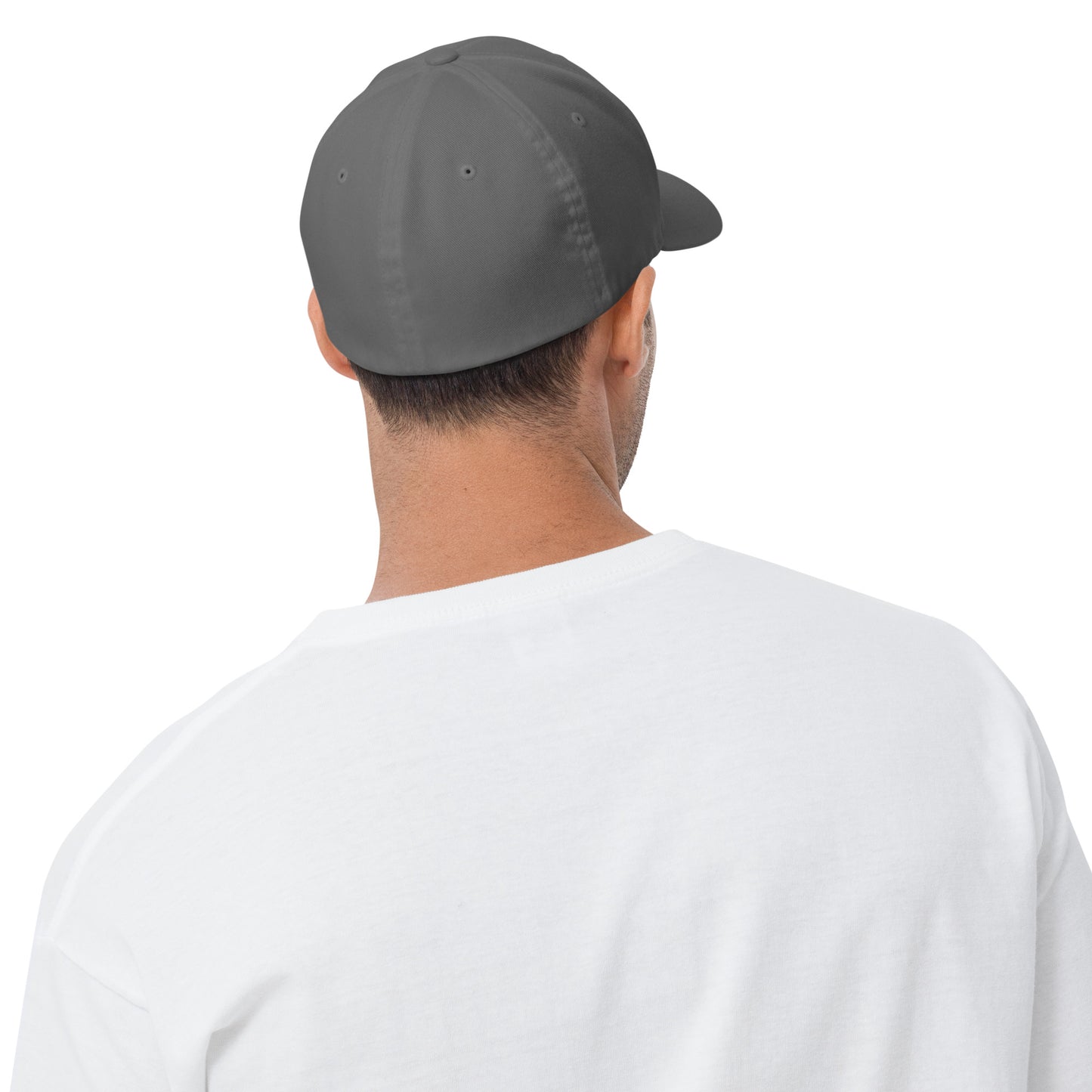ASO Structured Twill Cap