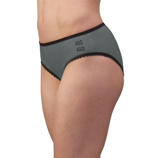 ASO Women's Briefs