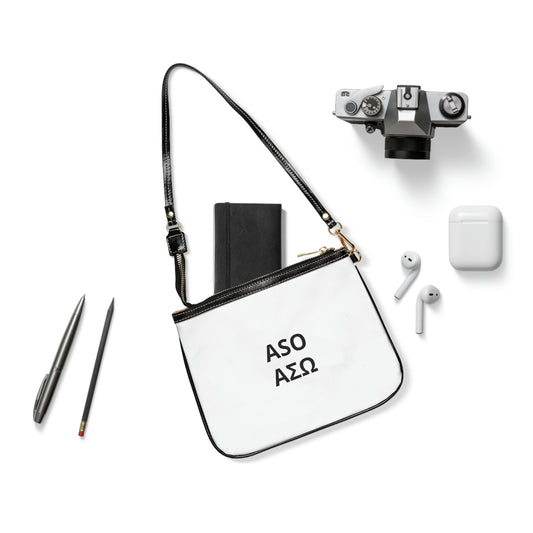 ASO Small Shoulder Bag