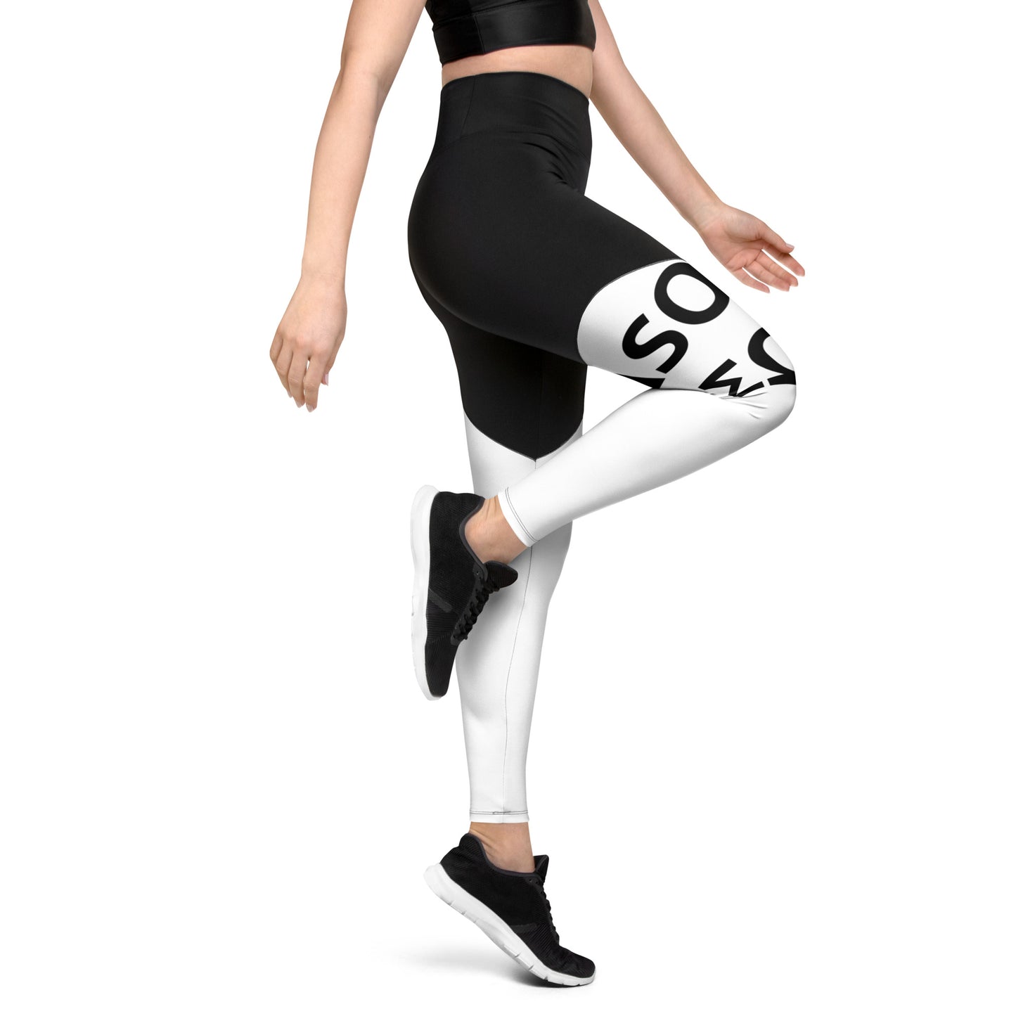 ASO Sports Leggings