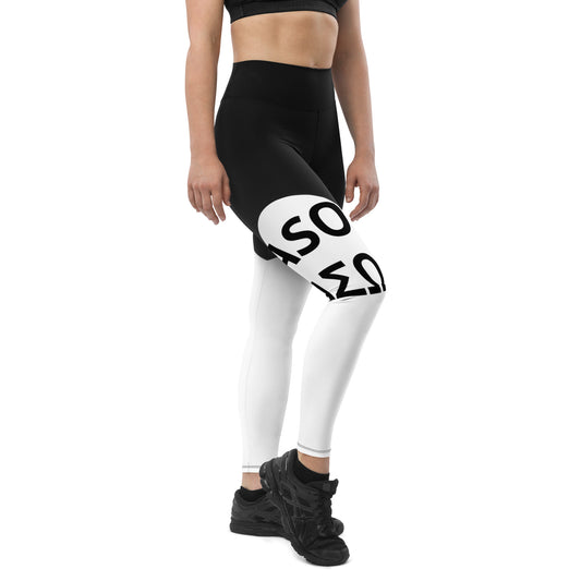 ASO Sports Leggings