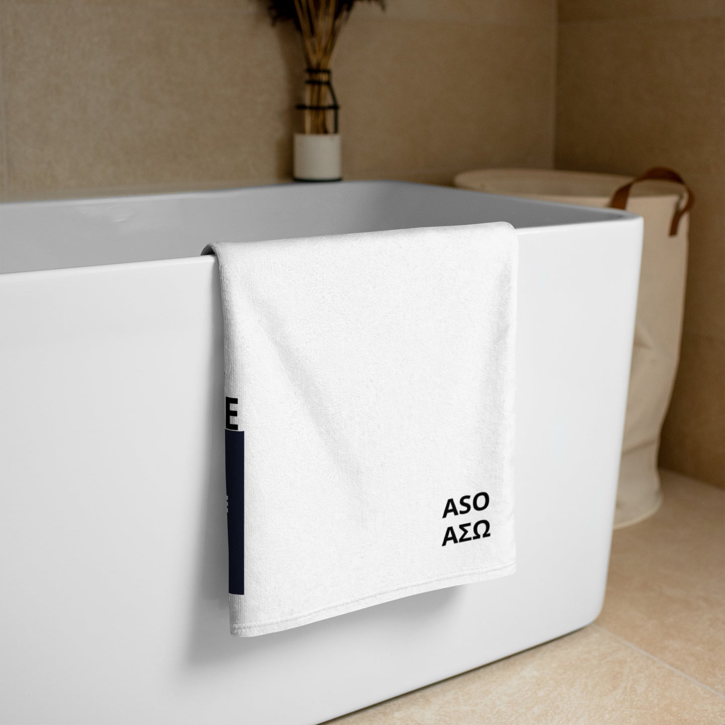 ASO Towel