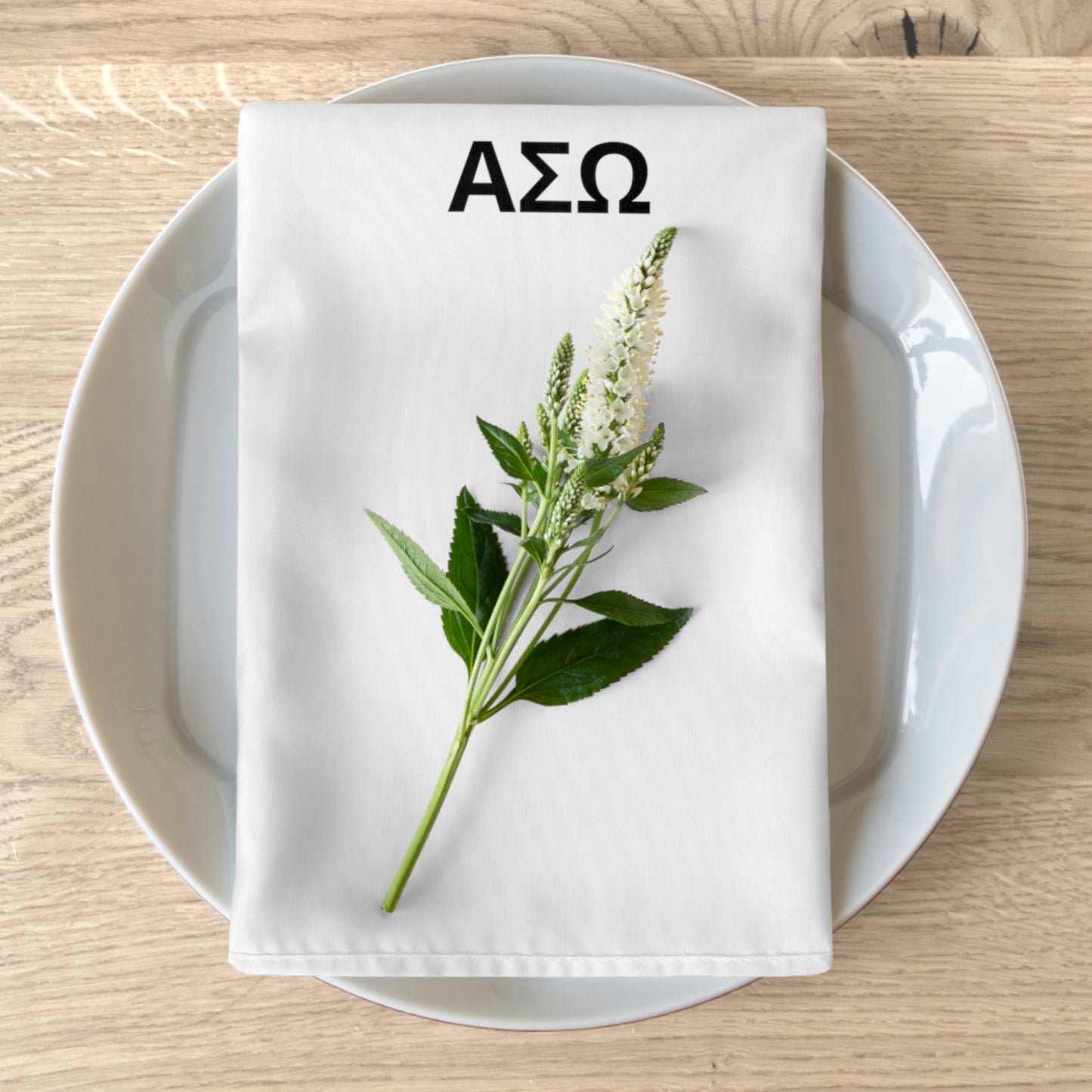 ASO Napkins