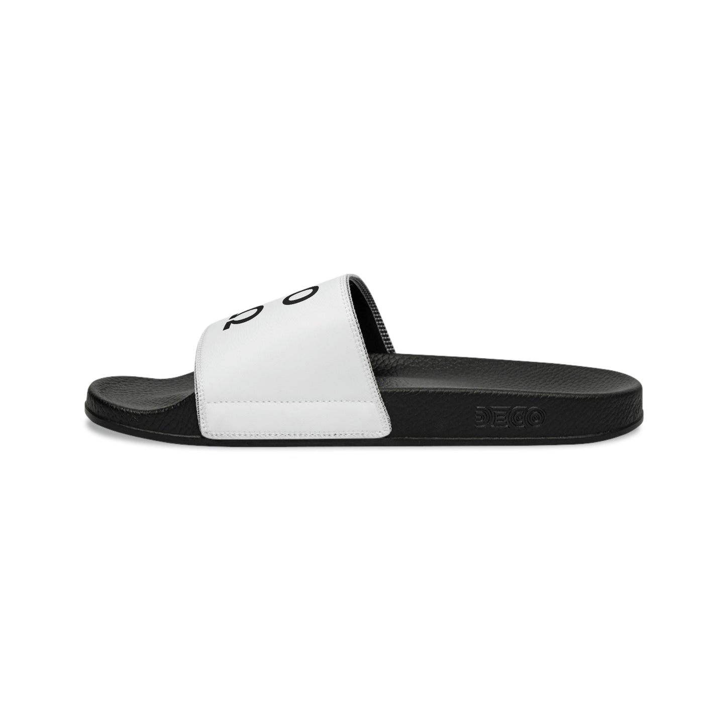 ASO Youth Slide Sandals