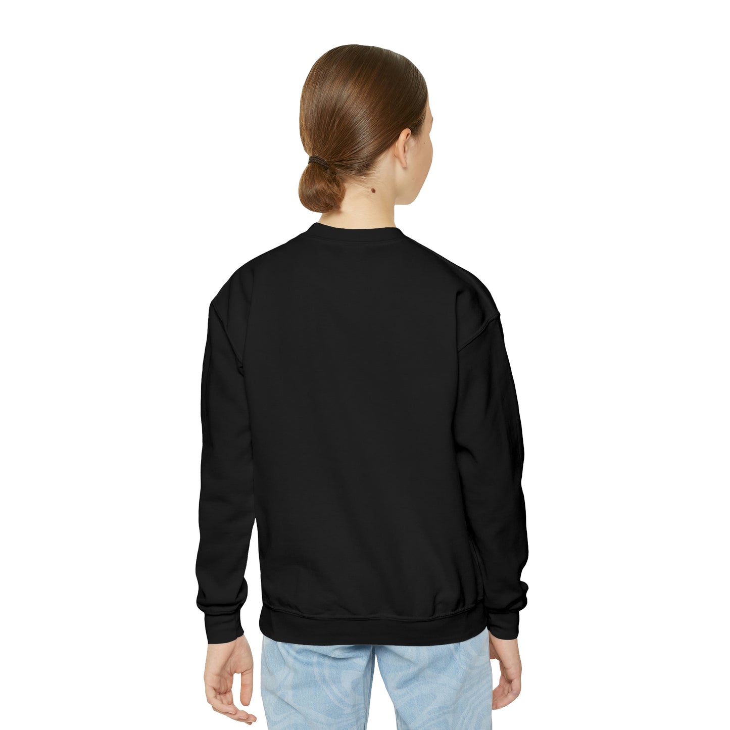 ASO Youth Crewneck Sweatshirt