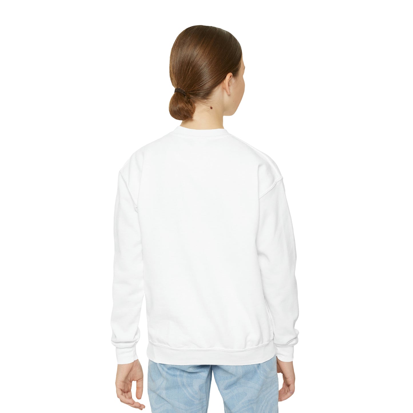 ASO Youth Crewneck Sweatshirt