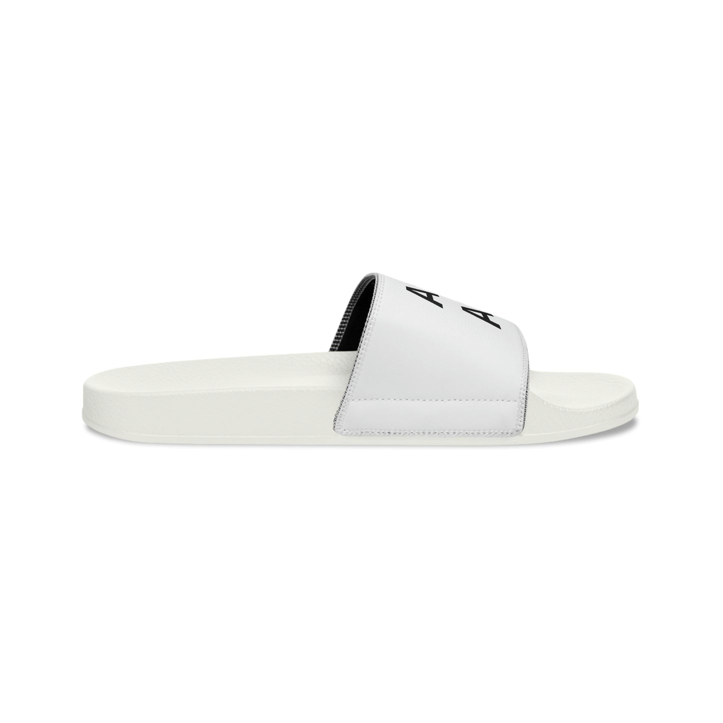 ASO Youth Slide Sandals