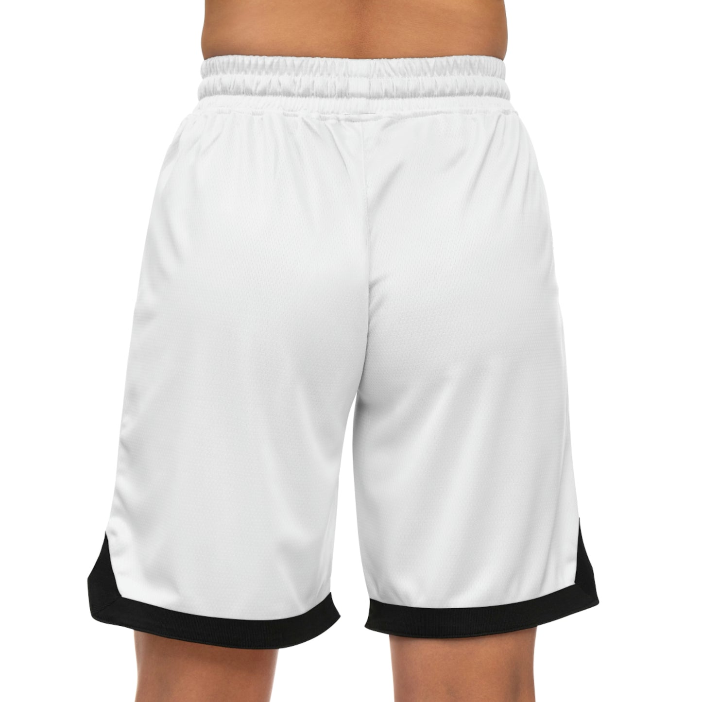 ASO Basketball Rib Shorts