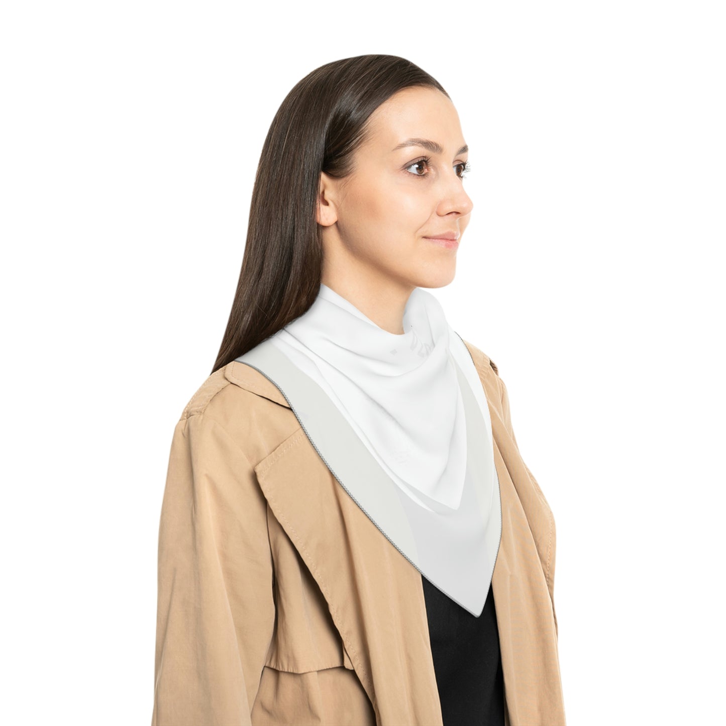 ASO Poly Scarf