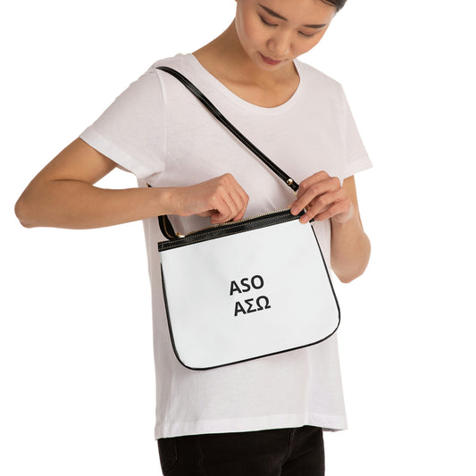 ASO Small Shoulder Bag