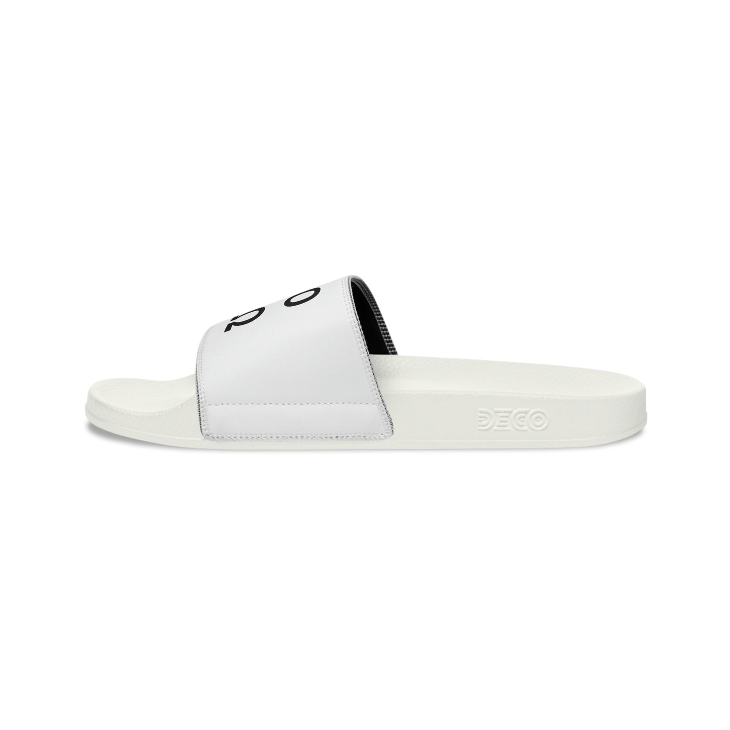 ASO Youth Slide Sandals